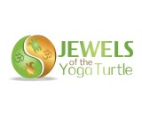 https://www.logocontest.com/public/logoimage/1329997405logo Jewels Yoga Turtle1.jpg